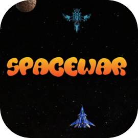 Spacewar io — Play for free at