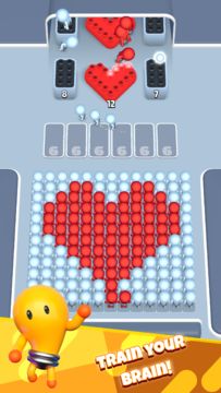 Light 'Em All 遊戲截圖