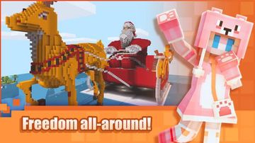 Lusori Craft Game Screenshot