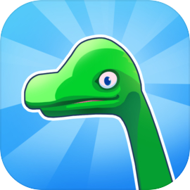 Jurassic Park Games Dino Game mobile android iOS pre-register-TapTap