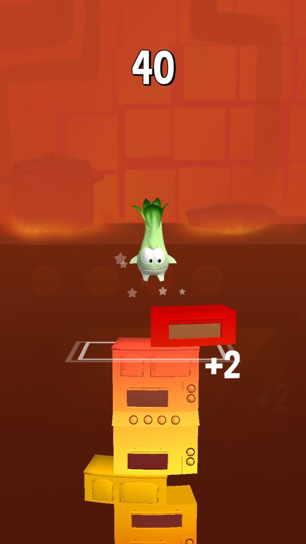 Stack Jump screenshot game