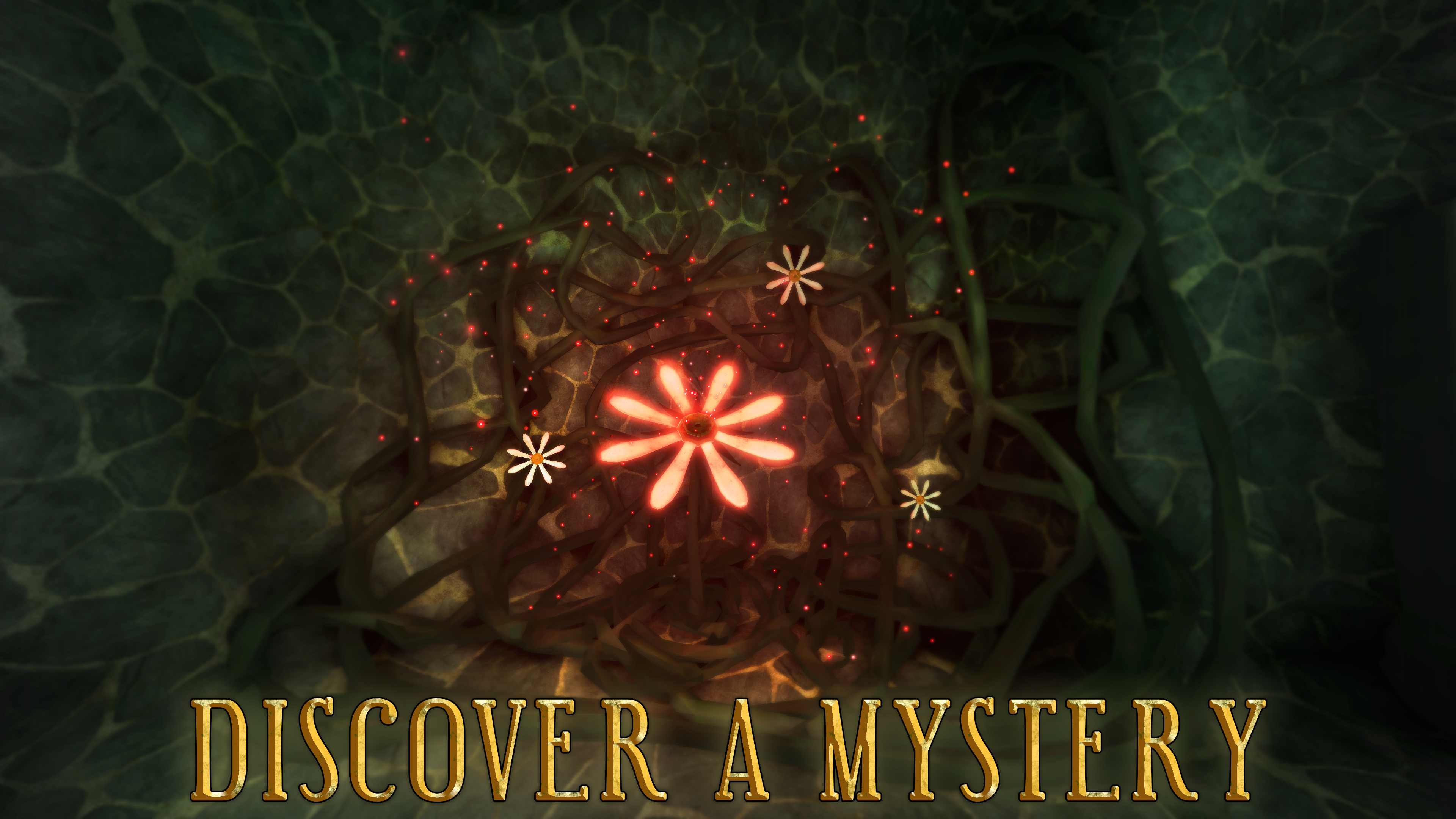 Legacy 2 - The Ancient Curse Game Screenshot
