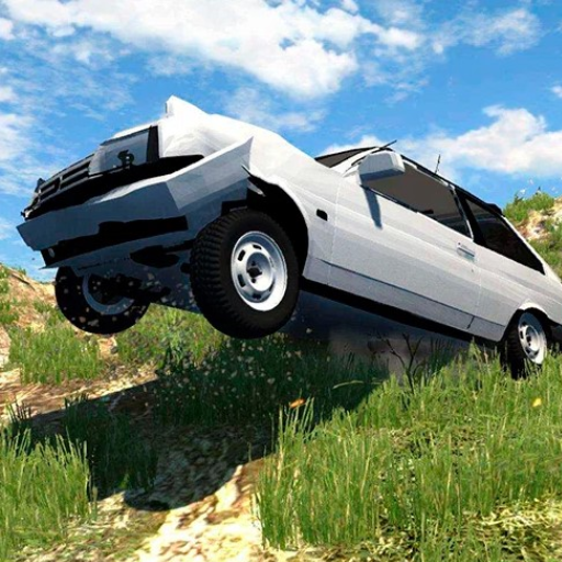 Driving simulator VAZ 2108 SE android iOS apk download for free-TapTap