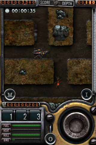 I Dig It Expeditions Game Screenshot