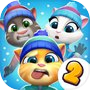 Icon of My Talking Tom Friends 2
