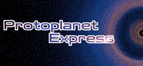 Banner of Protoplanet Express 