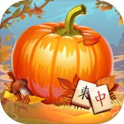 Mahjong: Folhas de Outono