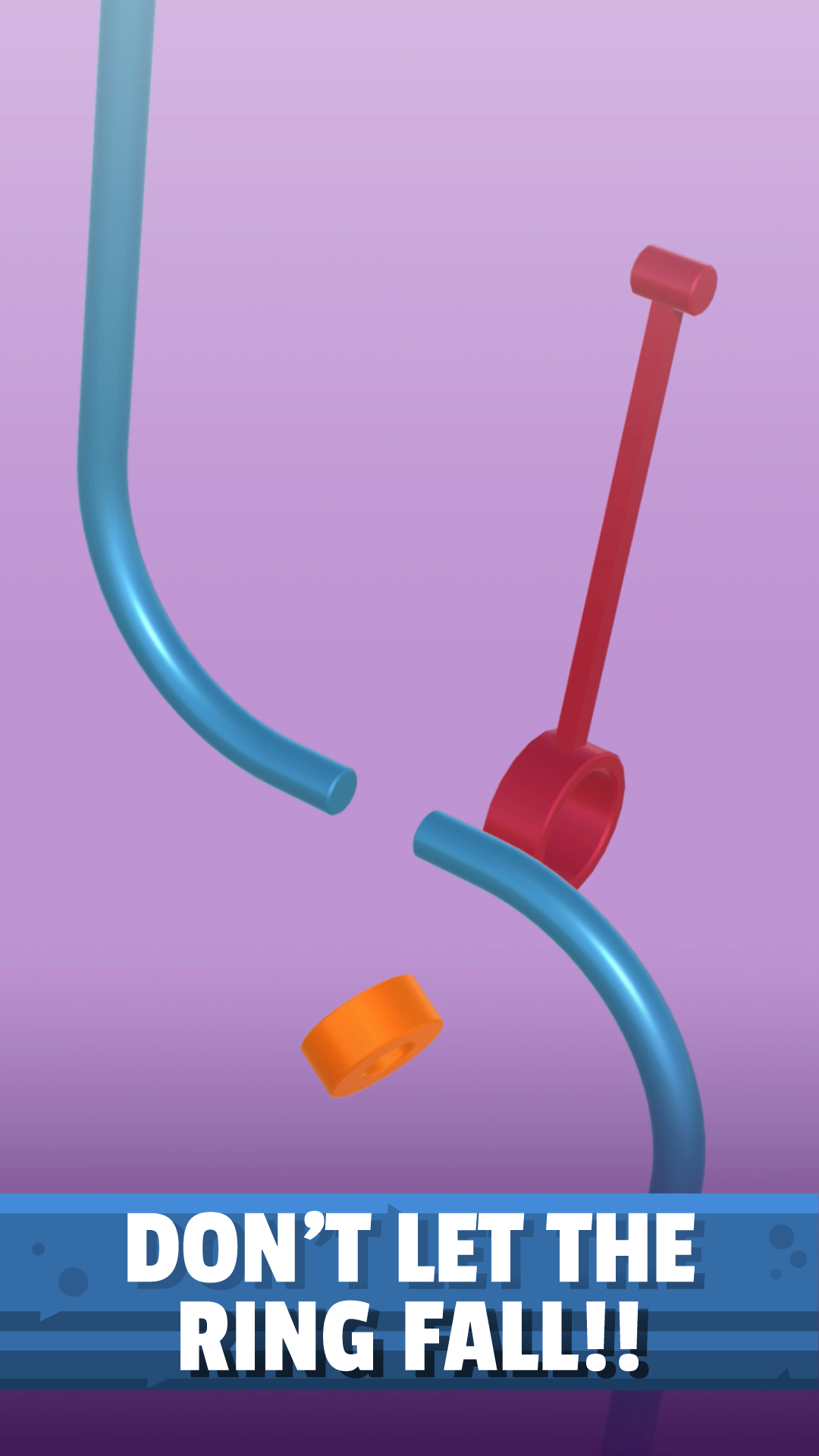 Perfect Timing Game Screenshot