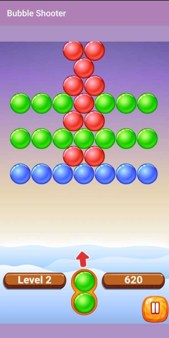 Bubble Shooter Legend android iOS apk download for free-TapTap