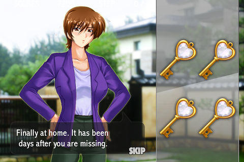 Screenshot 4 of Unblock My Honey 