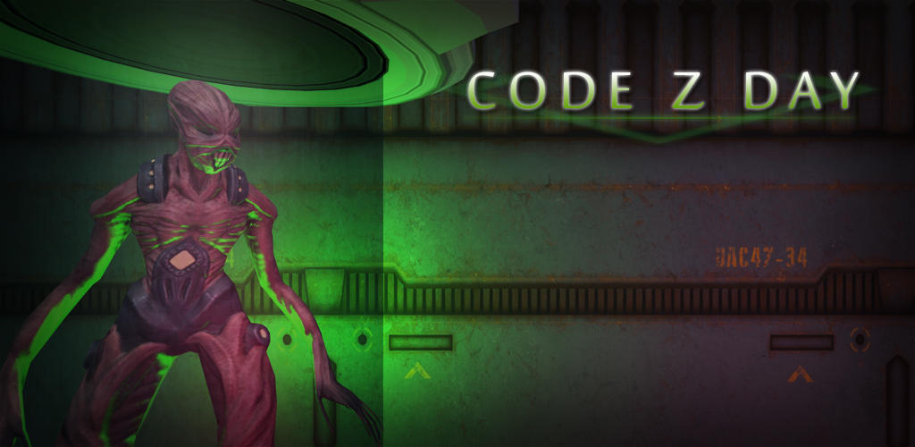 Screenshot of the video of Code Z Day: Horror Survival 3D