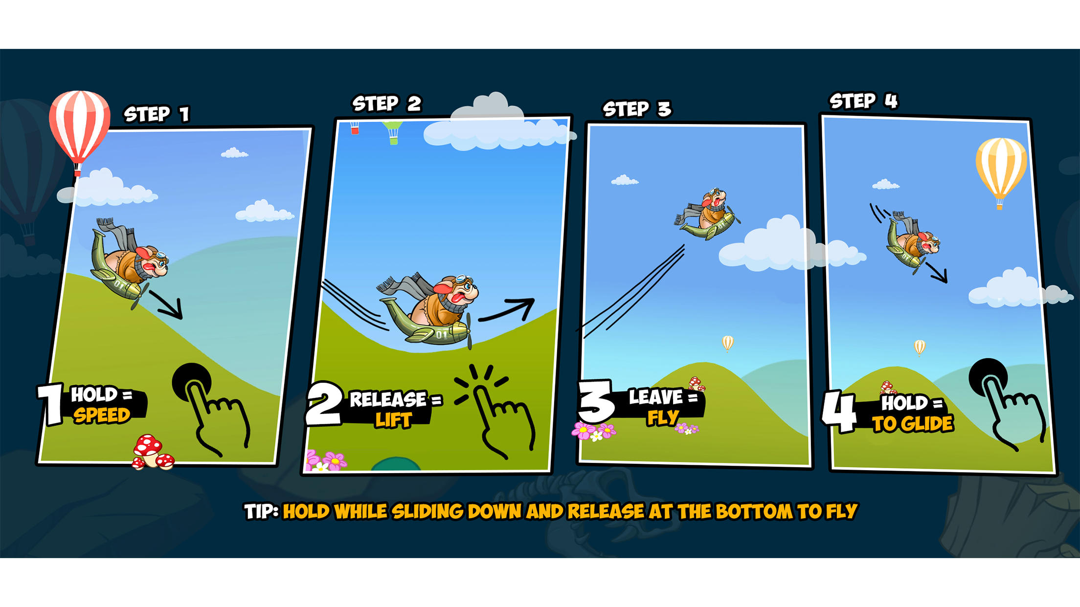 Screenshot 8 of EGGO Jump 