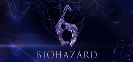 Banner of BIOHAZARD 6 