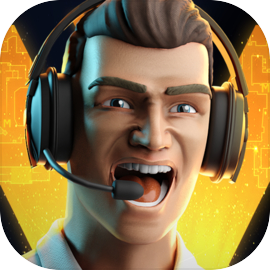 FIVE - Esports Manager Game