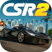 CSR 2 Realistic Drag Racing