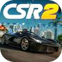 Icon dari CSR 2 Realistic Drag Racing