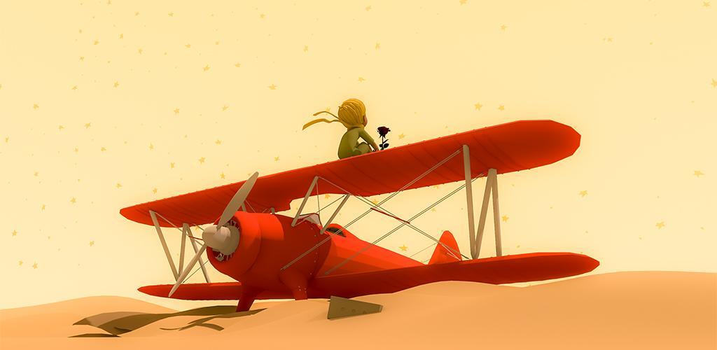 Banner of Escape Game : Le Petit Prince 3.22.2.0