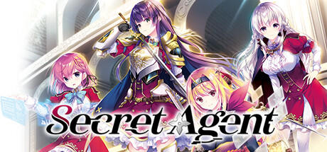 Banner of Agente secreto 