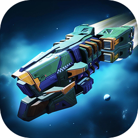 Starblast 3D Wars mobile android iOS pre-register-TapTap