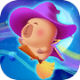 Witchy Capybara: Runner Game