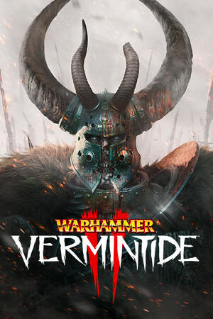 Warhammer: Vermintide 2遊戲截圖