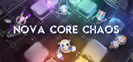 Banner of NOVA CORE CHAOS 