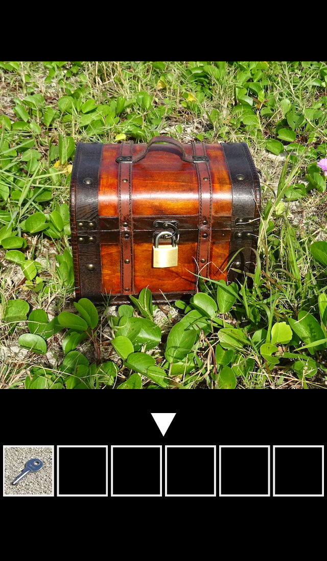 脱出ゲーム 沖縄からの脱出 ~旅行気分の無料の新作脱出ゲーム ゲームのスクリーンショット