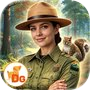  ไอคอนของ Hidden Objects: Wild Story