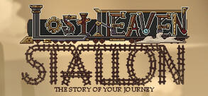 Screenshot of the video of Lost Heaven Station