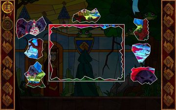 Message Quest — adventures of Feste (with ads) Game Screenshot