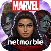 MARVEL Future Fight