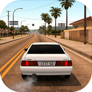 MadOut 2: Grand Auto Racing