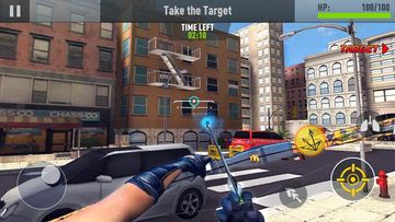 アサシンアーチャー - Assassin Archer ゲームのスクリーンショット