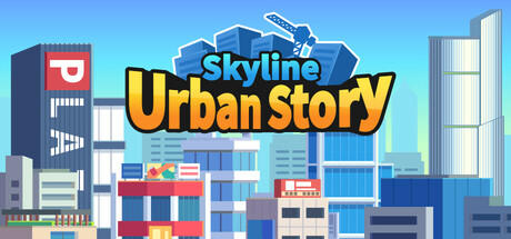 Banner of Skyline Urban Story 