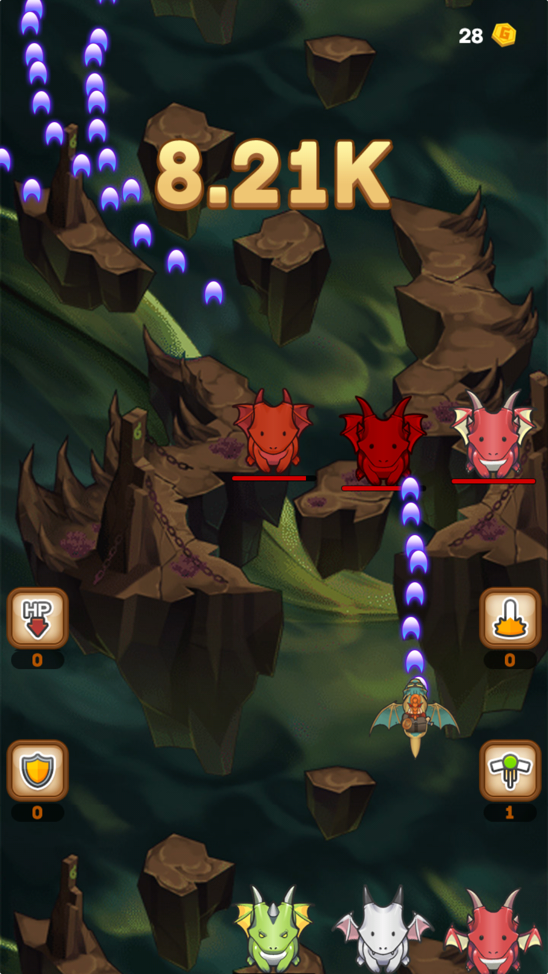 Cuplikan Layar Game permaninan game terbaru