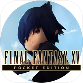 ファイナルファンタジーXV　ポケットエディション