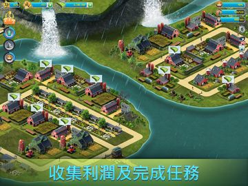 City Island 3 - Building Sim 遊戲截圖
