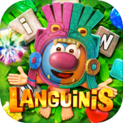 Languinis: 단어 게임