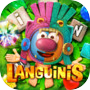 Icon of Languinis: Word Game