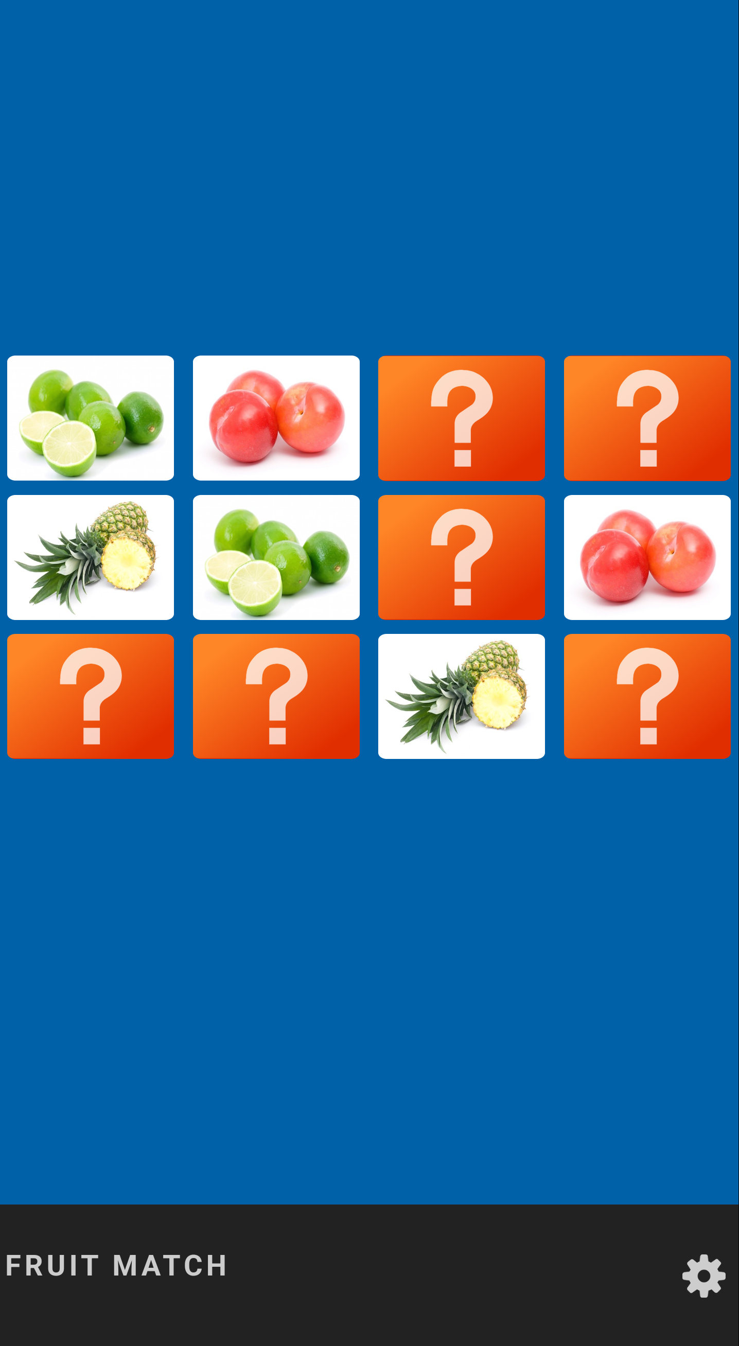 Fruit Match Latest Version for Android/iOS APK - TapTap
