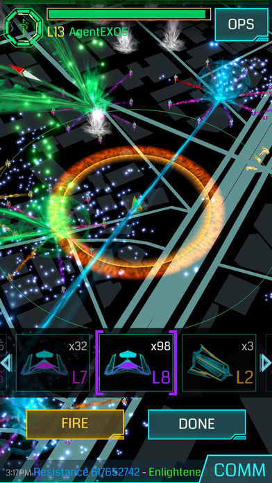 Scanner [REDACTED] screenshot game