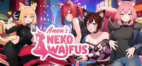 Banner of Anon's Neko Waifus 