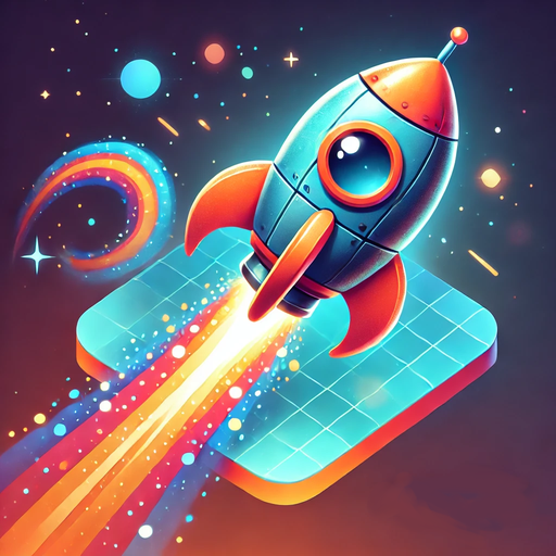 Rocket Rush 3D Latest Version for Android/iOS APK - TapTap