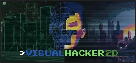 Banner of VisualHacker2D 