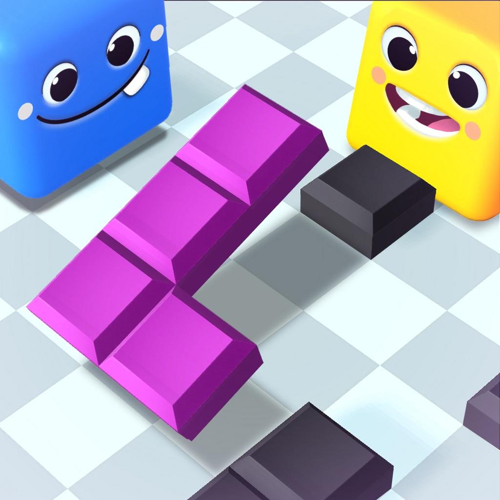 Jelly Trails Latest Version for Android/iOS APK - TapTap