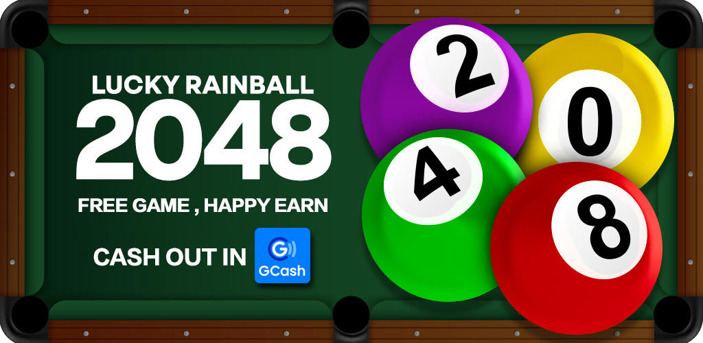 2048 Lucky Balls para Android - Download