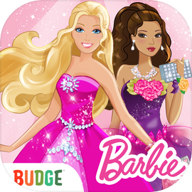 Barbie Magical Fashion