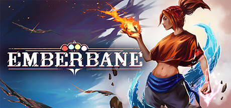 Banner of Emberbane 