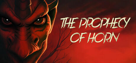 Banner of The Prophecy of Horn 