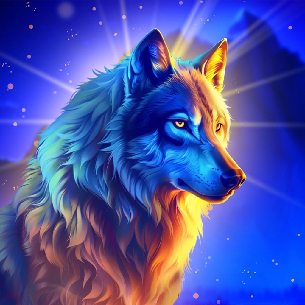 Wolf grip power Latest Version for Android/iOS APK - TapTap